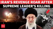 Iran Vows Decisive Retaliation After Supreme Leader Khamenei Killed in US-Israel Strike