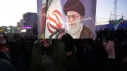 Iran Vows Revenge After Khamenei Killed in US-Israel Airstrikes, Operation 'Epic Fury'