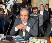 Iran Warns Israel of Severe Punishment for Targeting Pharmaceutical Firms