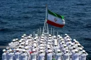 Iran Warns US of 'Bitter Regret' After Indian Navy Guest Ship Incident