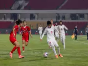 Iran Women's Football Team Welcomed in Tehran After Asylum Controversy