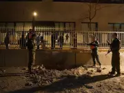 Iranian Ballistic Missile Strike Kills Two in Central Israel, Injures One