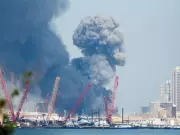 Iranian Drone Targets Bahrain Airport, India Engages Gulf Leaders Amid Rising Tensions