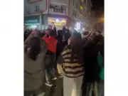 Iranian Media Reports Deaths of Khamenei's Daughter and Son-in-Law Amid Celebrations