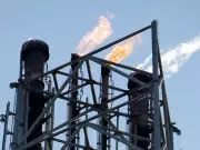 Iranian Missile Strikes Haifa Oil Refinery in Israel, No Casualties Reported