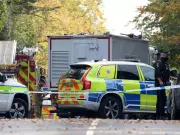 Iranian National Detained at UK's Faslane Naval Base Amid Diplomatic Tensions