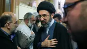 Iranian President's Son Denies Supreme Leader Injury Rumors Amid Regional Tensions