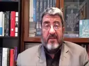 Iranian Professor Decries 'Unnecessary War' in West Asia, Cites Civilian Casualties