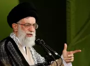 Iranian State Media Reports Death of Supreme Leader Ayatollah Ali Khamenei