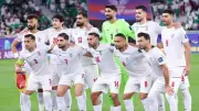 Iran's 2026 FIFA World Cup Participation in Jeopardy Following Geopolitical Conflict