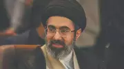 Iran's Assembly of Experts Elects Mojtaba Khamenei as Supreme Leader Successor