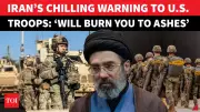 Iran's 'Coffin' Warning to US Troops Shocks Trump Amid Invasion Fears