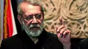 Iran's De Facto Leader Ali Larijani Killed in US-Israeli War, Shifting Power Dynamics