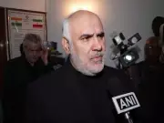 Iran's Envoy to India Reveals Attack After Entering Negotiations Despite Knowing Intentions