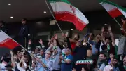 Iran's FIFA World Cup Participation Confirmed Despite Geopolitical Tensions