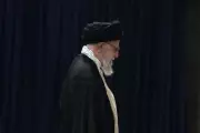 Iran's Future Leadership: Five Potential Successors to Ayatollah Khamenei