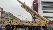 Iran's IRGC Continues Attacks Post-Khamenei Death with 2,500 Missile Arsenal