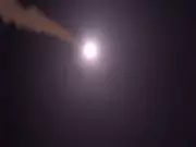 Iran's IRGC Launches 70th Wave of Retaliatory Strikes, Targets 5 US Bases