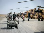 Iran's IRGC Warns of Prolonged War, US Vows Decisive Response Over Strategic Weapons