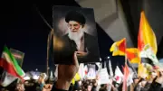 Iran's Leadership Transition Plans Tested by US-Israeli Airstrikes
