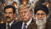 Iran's Mosaic Defence: Why Decapitation Strikes Fail to End the 2026 War