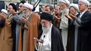 Iran's Political System Shaken by Protests but Remains Intact, Analysts Say