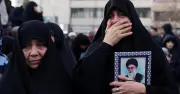 Iran's Supreme Leader Khamenei Killed in Israeli Pre-Emptive Strike, Middle East Conflict Escalates