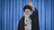 Iran's Supreme Leader Khamenei Killed in Joint US-Israel Strikes, Officials Confirm