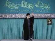 Iran's Supreme Leader Khamenei Reportedly Killed in Tehran Strike; Israel Informed