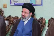 Iran's Supreme Leader Mojtaba Khamenei Safe Despite War Injuries, Says President's Son