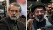 Iran's Supreme Leader Vows Retribution for Security Chief's Assassination