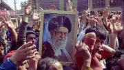 Iran's Supreme Leader's Death Reverberates in His Mentor's Ancestral Indian Village