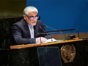 Iran's UN Envoy Demands UNSC Action, Accuses Israel of Aggression