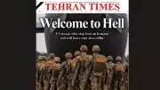 Iran's 'Welcome to Hell' Warning to US as 3,500 Marines Deploy to Middle East