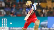 Irfan Pathan Analyzes Kohli's IPL Challenge Post-Test Retirement