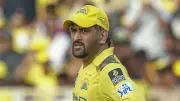 Irfan Pathan Hints at MS Dhoni's Potential Final IPL Season