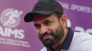 Irfan Pathan Pinpoints India's Key Weakness Before T20 World Cup Semi-Final vs England