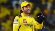 Irfan Pathan Suggests IPL 2026 Could Be MS Dhoni's Final Season with CSK