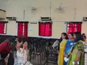 Isabella Thoburn College Alumnae Reunite, Share Memories from 1983-2023