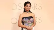 Isha Ambani Elevates Swadesh, Showcasing Indian Craftsmanship at Oscars 2026