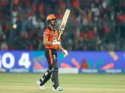 Ishan Kishan, Aniket Verma Power SRH to 201/9 After Early Collapse vs RCB in IPL 2026