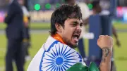 Ishan Kishan to Captain Sunrisers Hyderabad in IPL 2026, Abhishek Sharma Named Vice-Captain