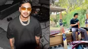 Ishan Kishan's 15,000 Sq Ft Patna Bungalow: Cricket Dreams, Luxury Amenities & Family Values