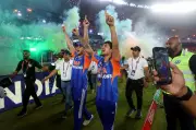 Ishan Kishan's Remarkable Comeback: From Team India Snub to SRH Captaincy