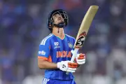 Ishan Kishan's Tragic Loss Before T20 World Cup Final Triumph