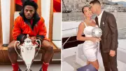 IShowSpeed's Ronaldo Wedding Livestream Claim Debunked as Viral Hoax