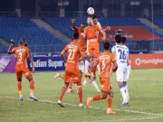 ISL 2025-26: 10-Man Punjab FC Holds FC Goa to a 1-1 Draw in Thrilling Encounter