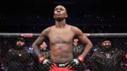 Israel Adesanya Warns Dana White: Don't Forget UFC Roots Amid Boxing Expansion