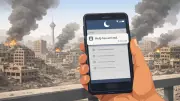 Israel Allegedly Hacked Iranian Prayer App to Send Disarmament Messages
