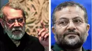 Israel Claims Elimination of Top Iranian Security Officials Larijani and Soleimani
